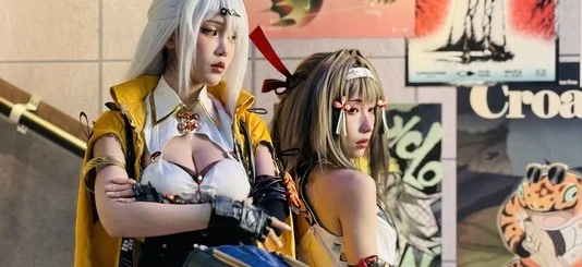 6 PS5 Games That Cut Through the Noise at Taipei Game Show 12