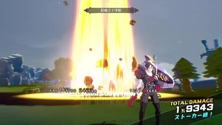 6 PS5 Games That Cut Through the Noise at Taipei Game Show 47