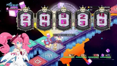 6 PS5 Games That Cut Through the Noise at Taipei Game Show 48