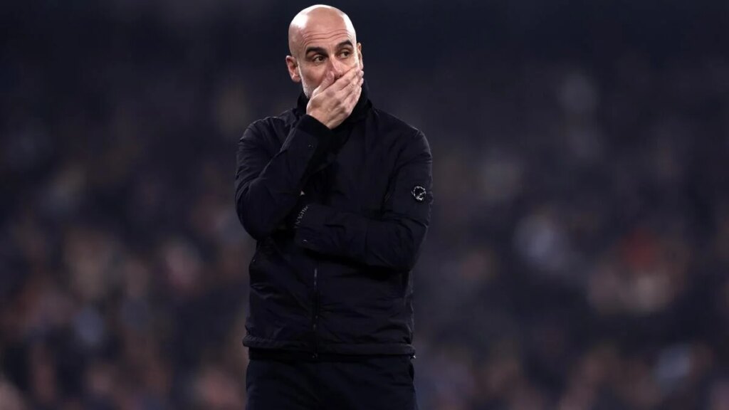 If Man City want to win the Premier League, they'd better start playing 90 minutes rather than 45