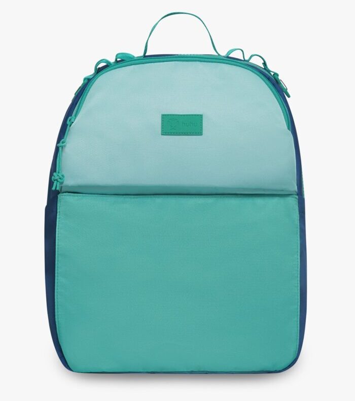 huhu everyday backpack, Magical Valentine's Day