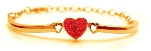 Chanteur Kids Jewlry