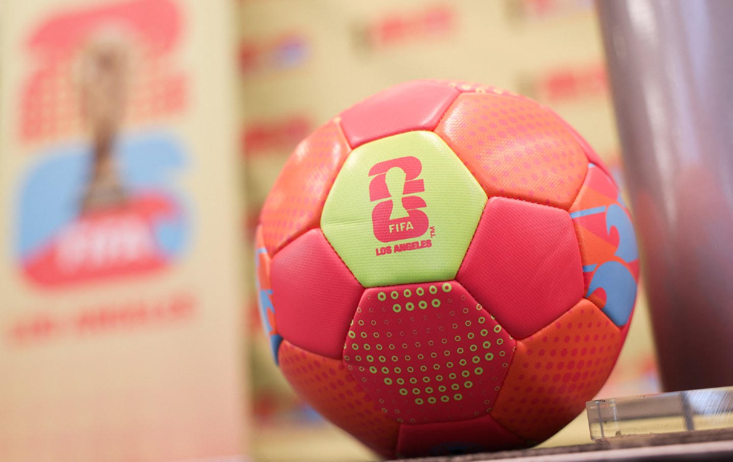 Want to Support the Fight Against Fascism? Boycott Trump’s World Cup.