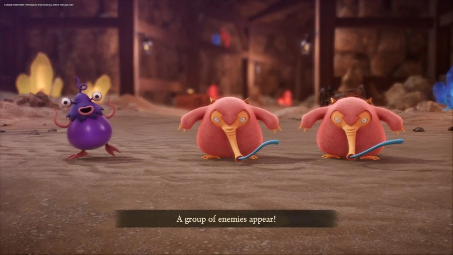 Dragon Quest VII: Reimagined Review - Screenshot 5 of 5