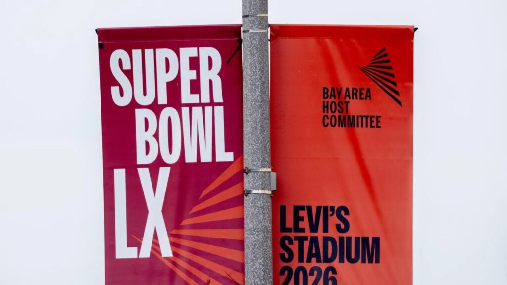 2026 Super Bowl cheat sheet: Everything to know for Patriots vs. Seahawks championship game in Santa Clara