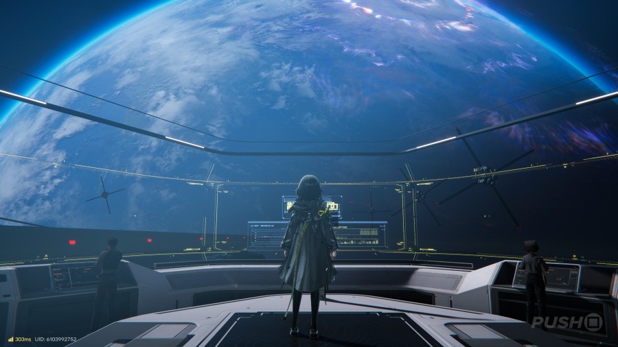 Arknights: Endfield Review - Screenshot 5 of 8