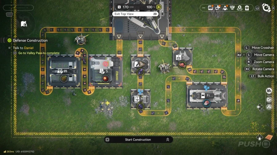 Arknights: Endfield Review - Screenshot 7 of 8