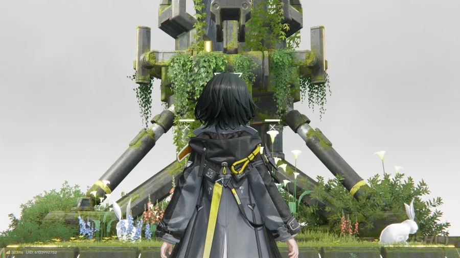 Arknights: Endfield Review - Screenshot 6 of 8