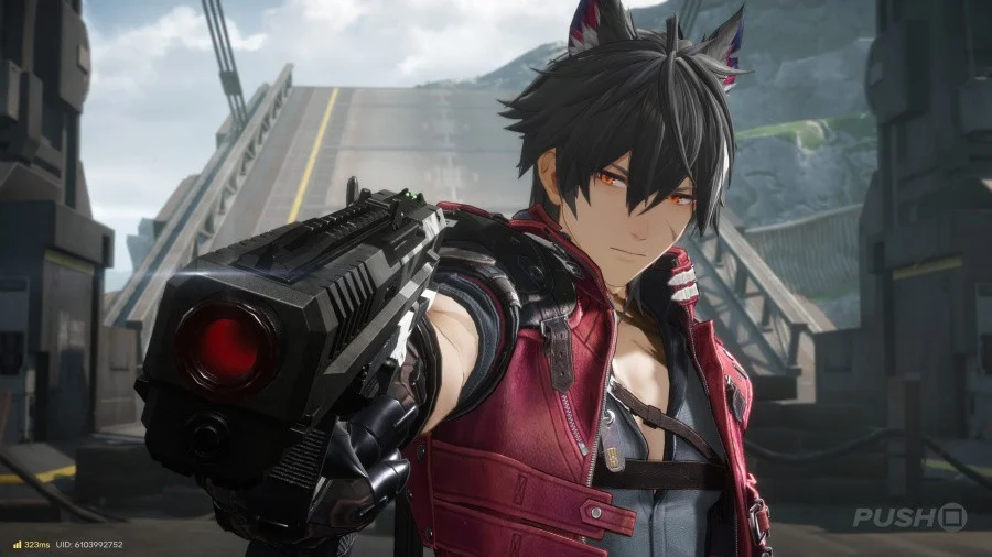 Arknights: Endfield Review - Screenshot 4 of 8