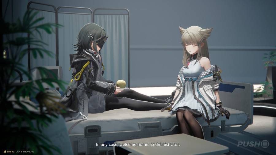 Arknights: Endfield Review - Screenshot 8 of 8