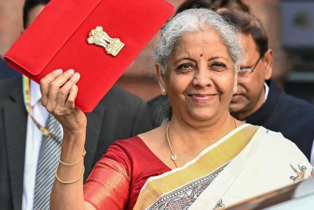 India’s Budget Without a Pulse: Why the Common Citizen Feels Ignored