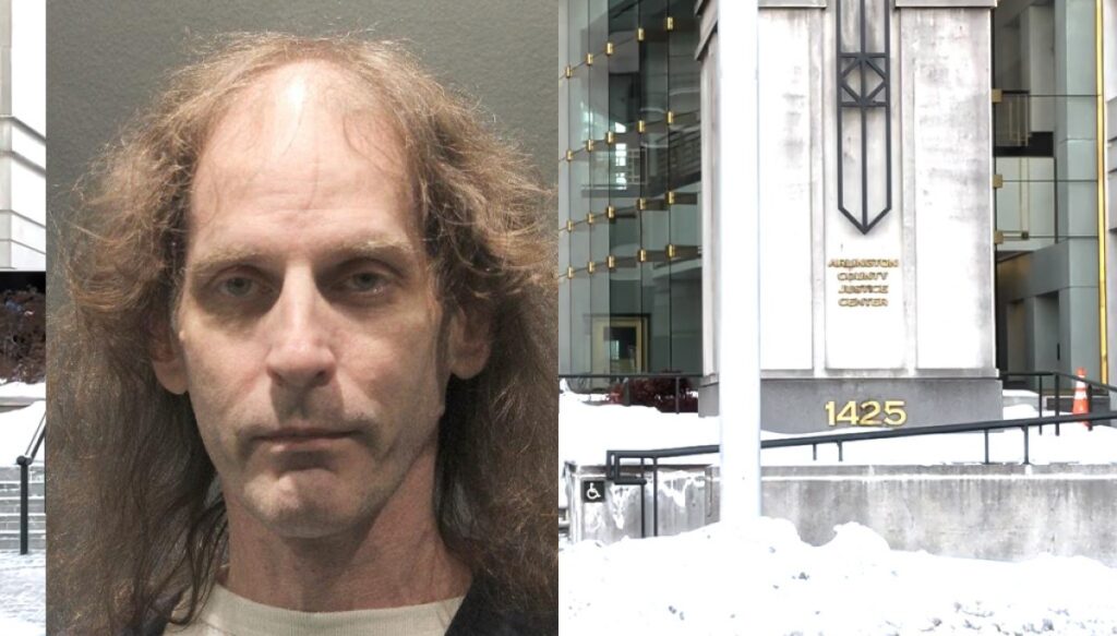 Sex offender tries to get key evidence thrown out ahead of trial