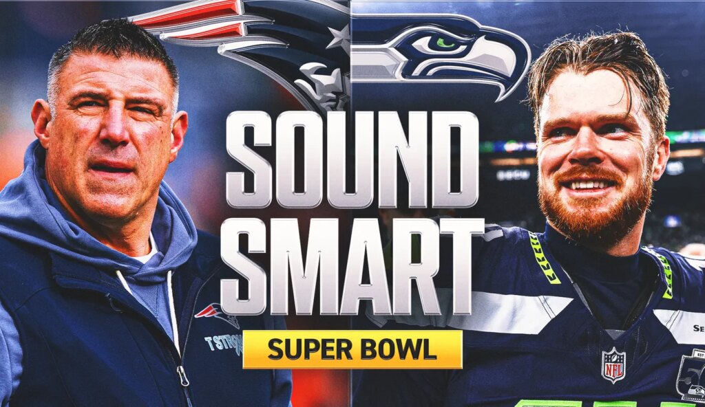 Sound Smart: 3 Observations to Kick Off Super Bowl Week