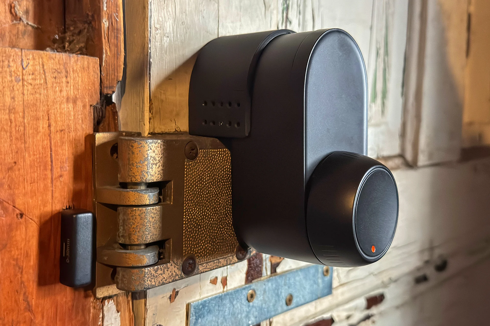 Switchbot Lock Ultra Review 3