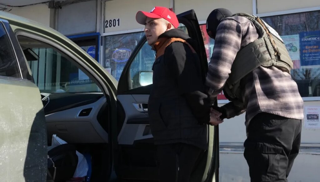 Trump faces flurry of immigration losses in Minnesota lower courts despite appeals court win