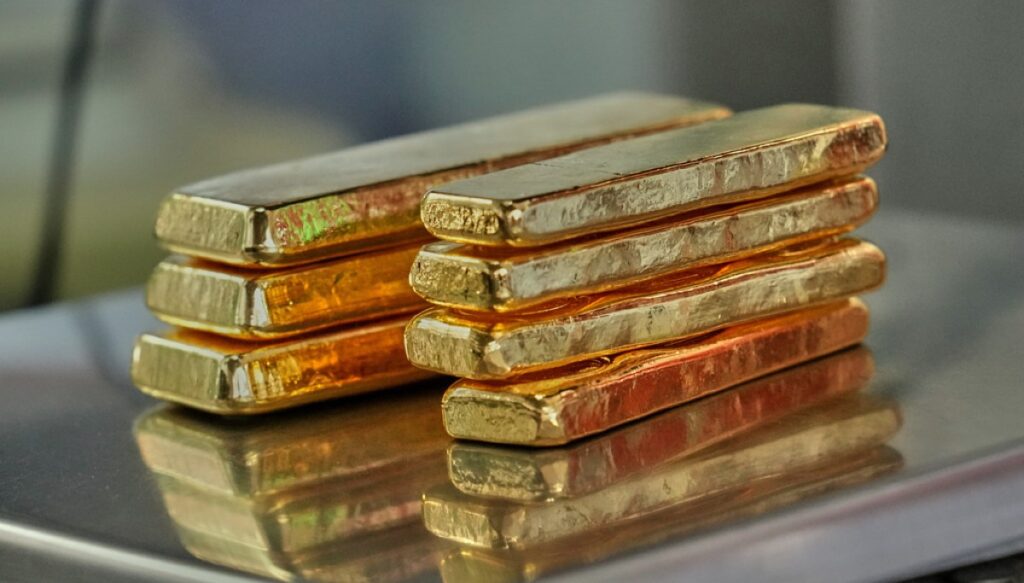 Why gold, silver, and copper prices have gone up in recent months